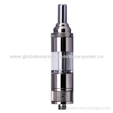 China wholesale spring drip tip rebuildable e cigarette bottom coil protank Itsuwa 1981 TS